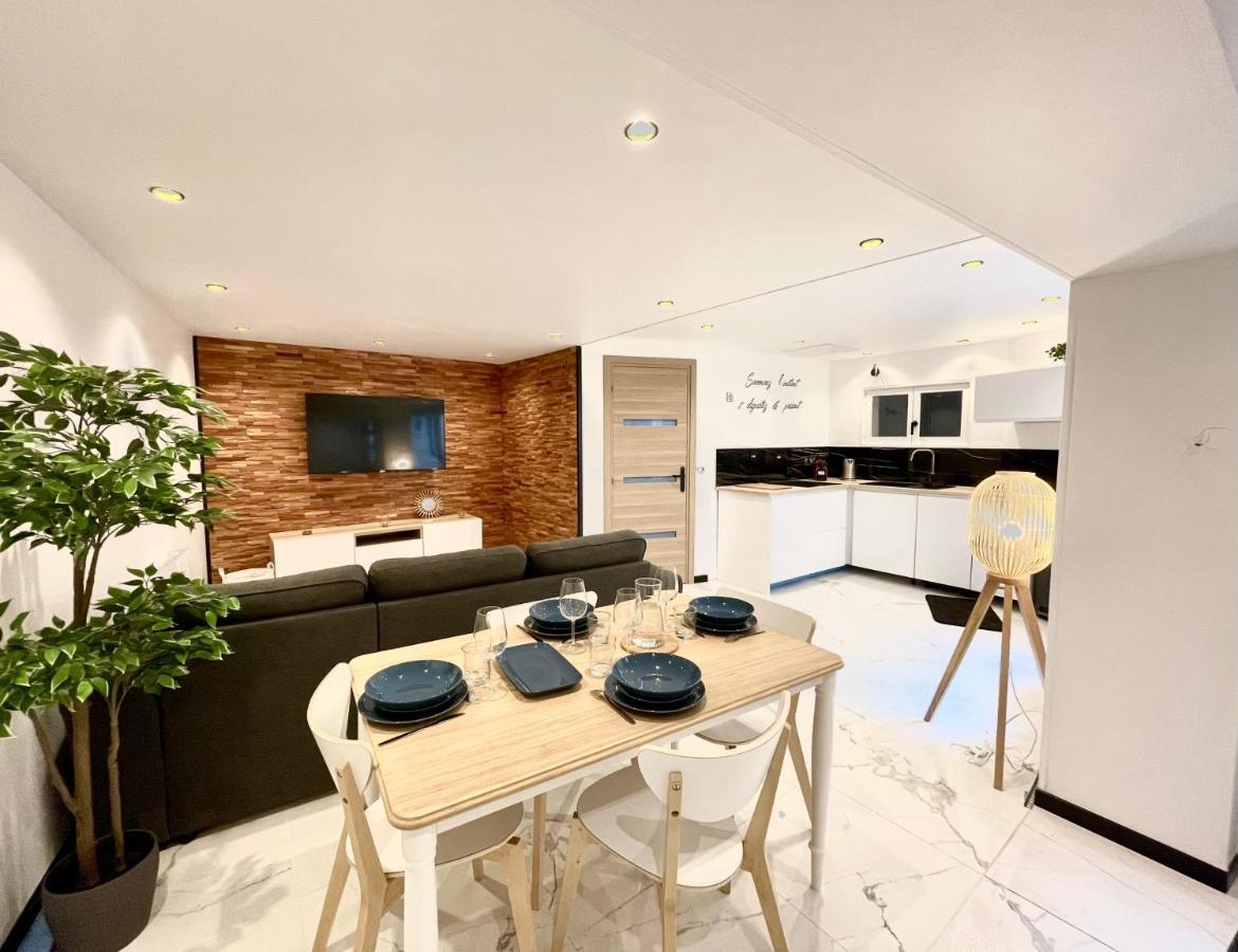 Normandytravel - Location D'Appartements D'Exception Sur Rouen Exterior photo