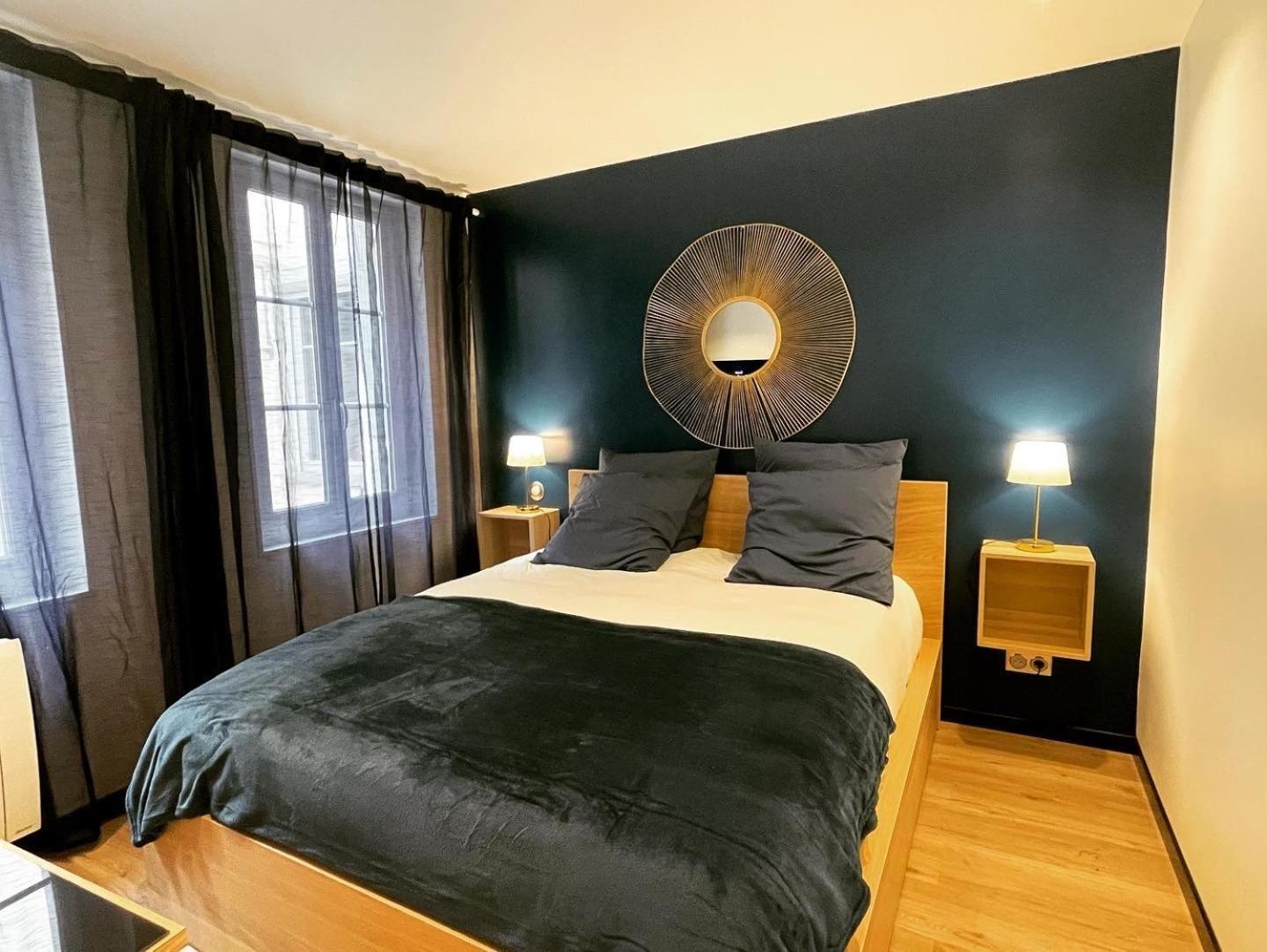 Normandytravel - Location D'Appartements D'Exception Sur Rouen Exterior photo