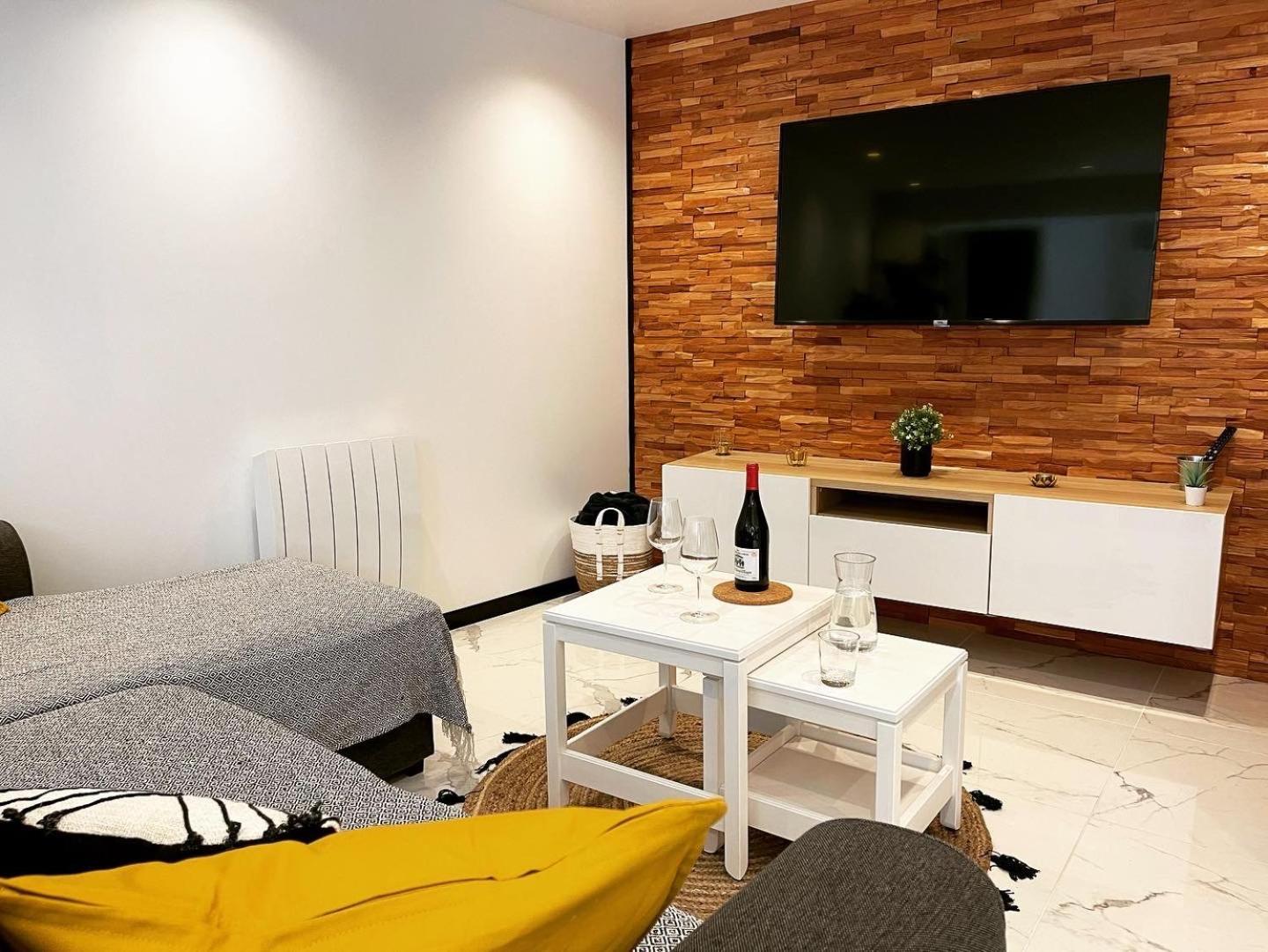 Normandytravel - Location D'Appartements D'Exception Sur Rouen Exterior photo