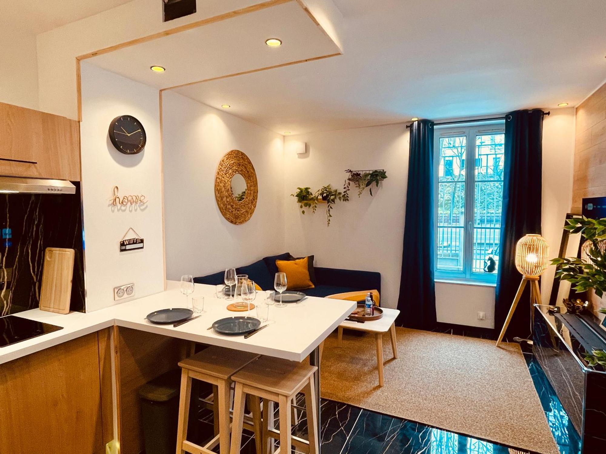 Normandytravel - Location D'Appartements D'Exception Sur Rouen Exterior photo
